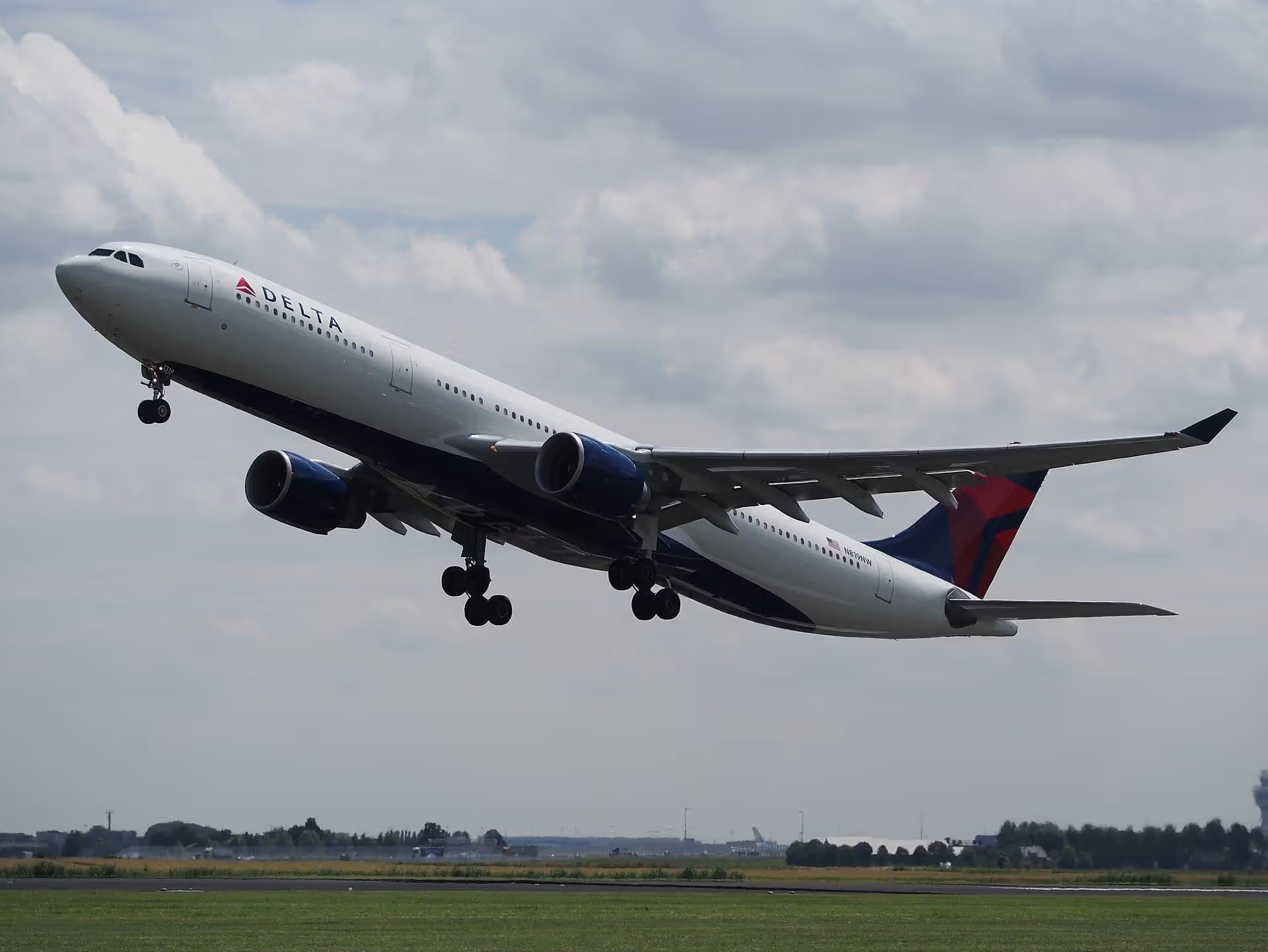 N819NW — Airbus