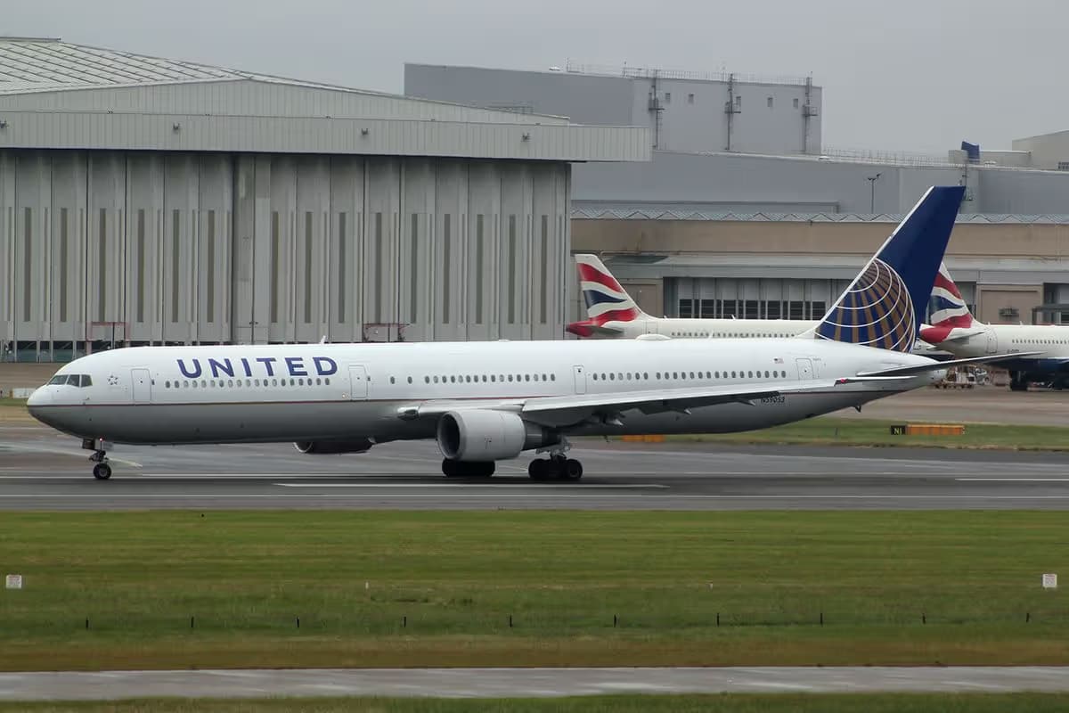 N59053 — Boeing