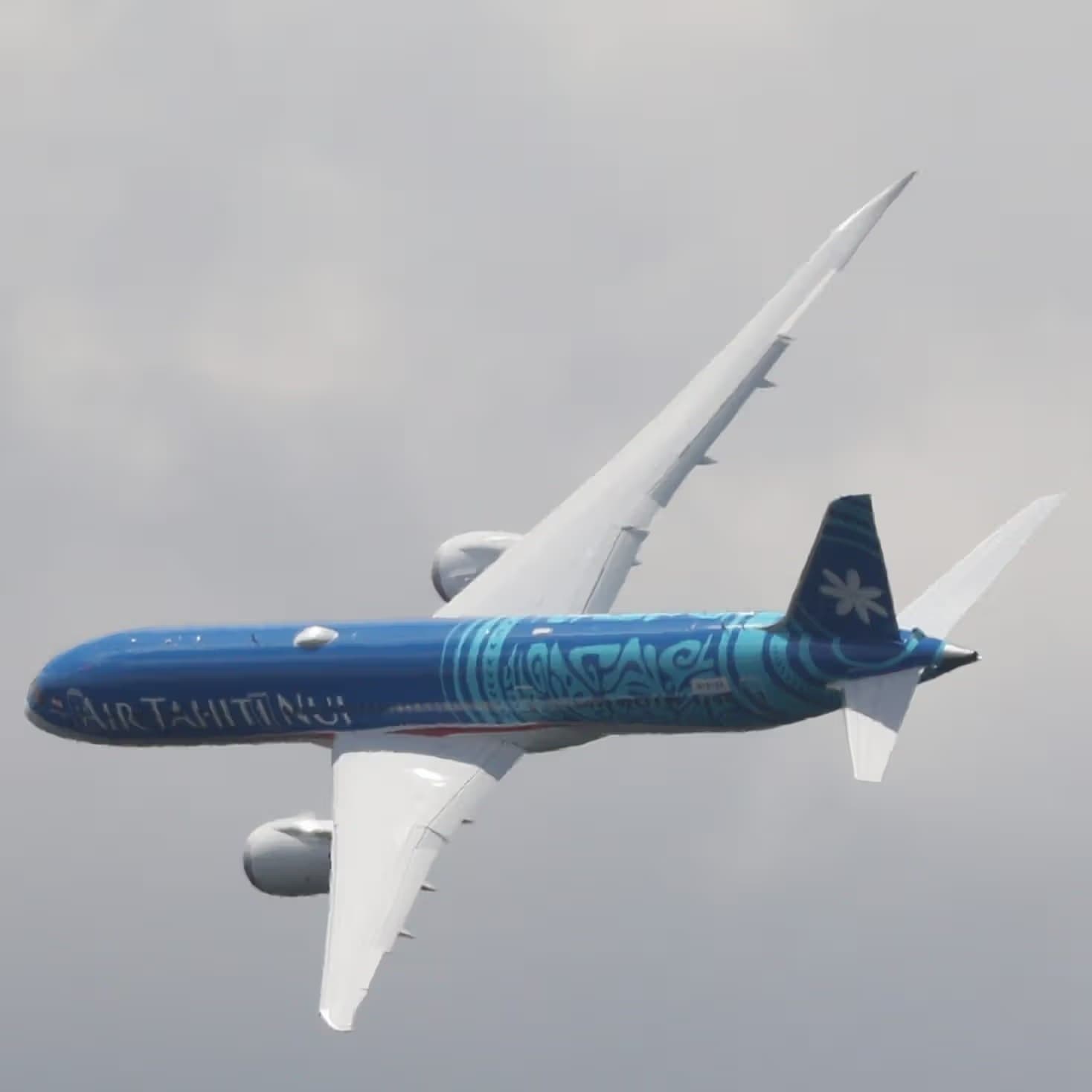 N1015X — Boeing