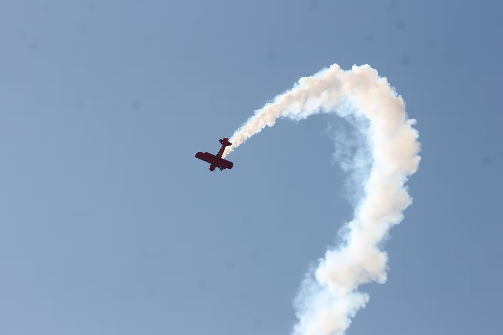 N63529 — Aircraft