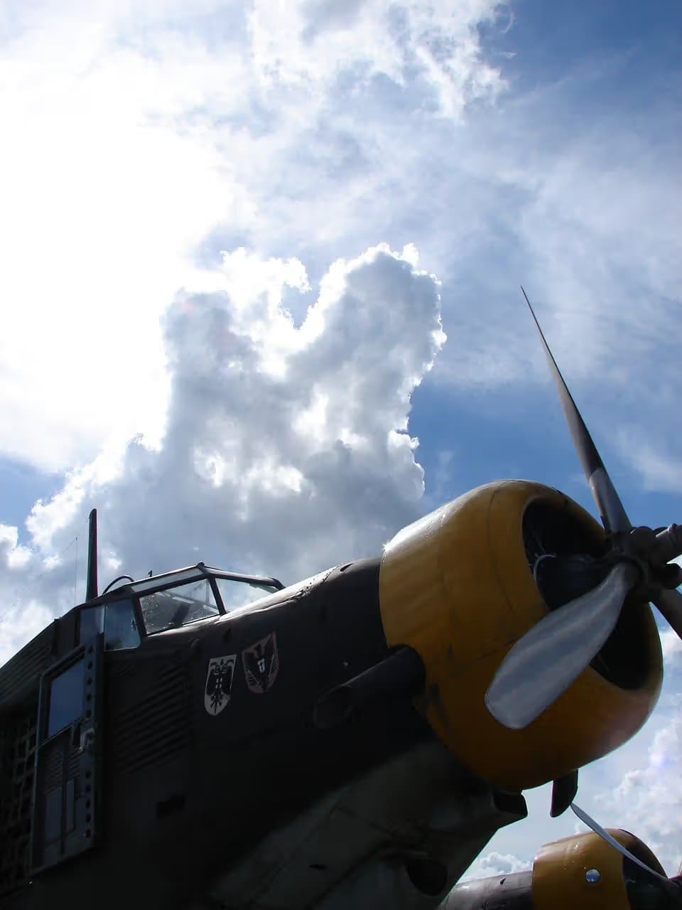 N352JU — Aircraft