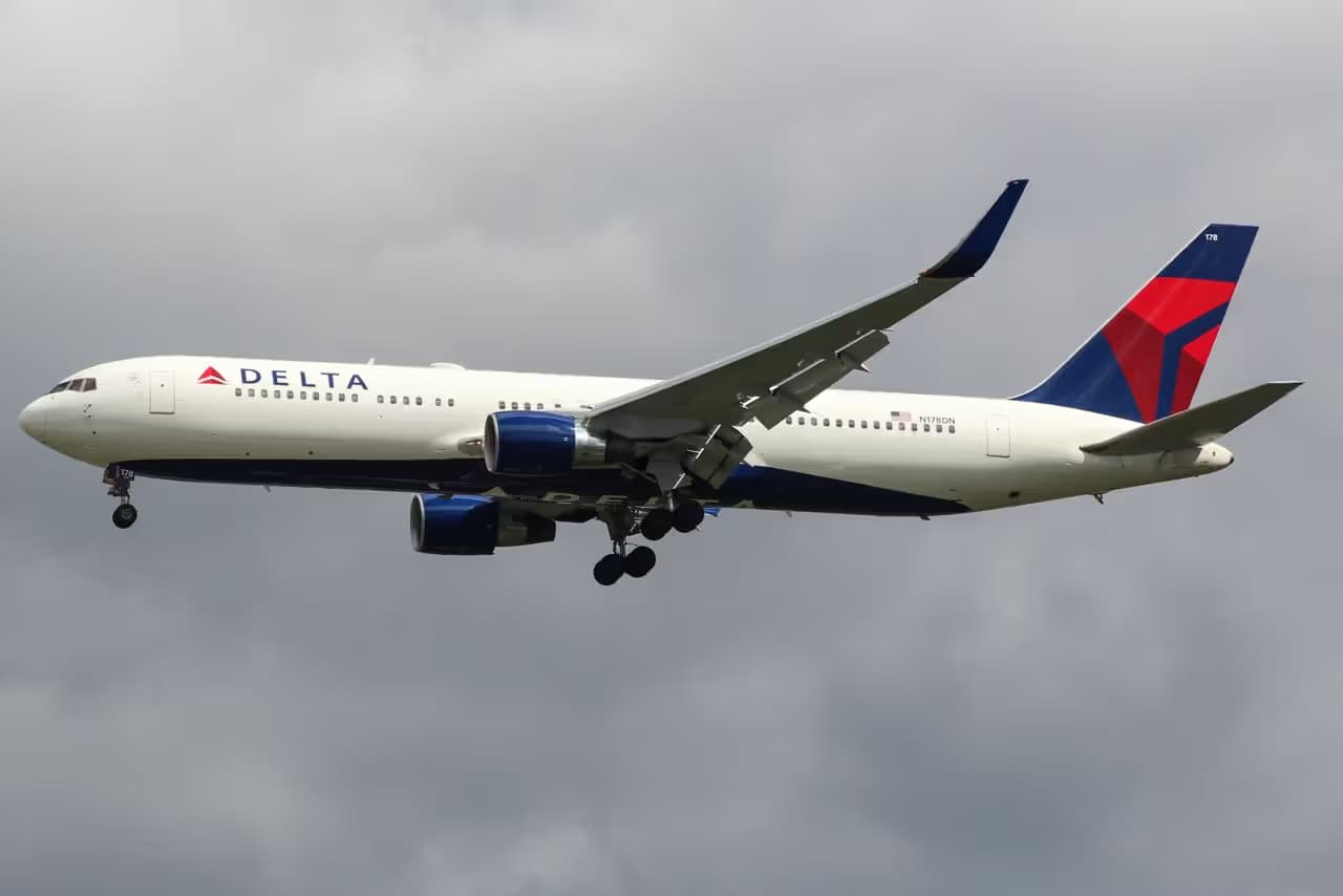 N178DN — Boeing