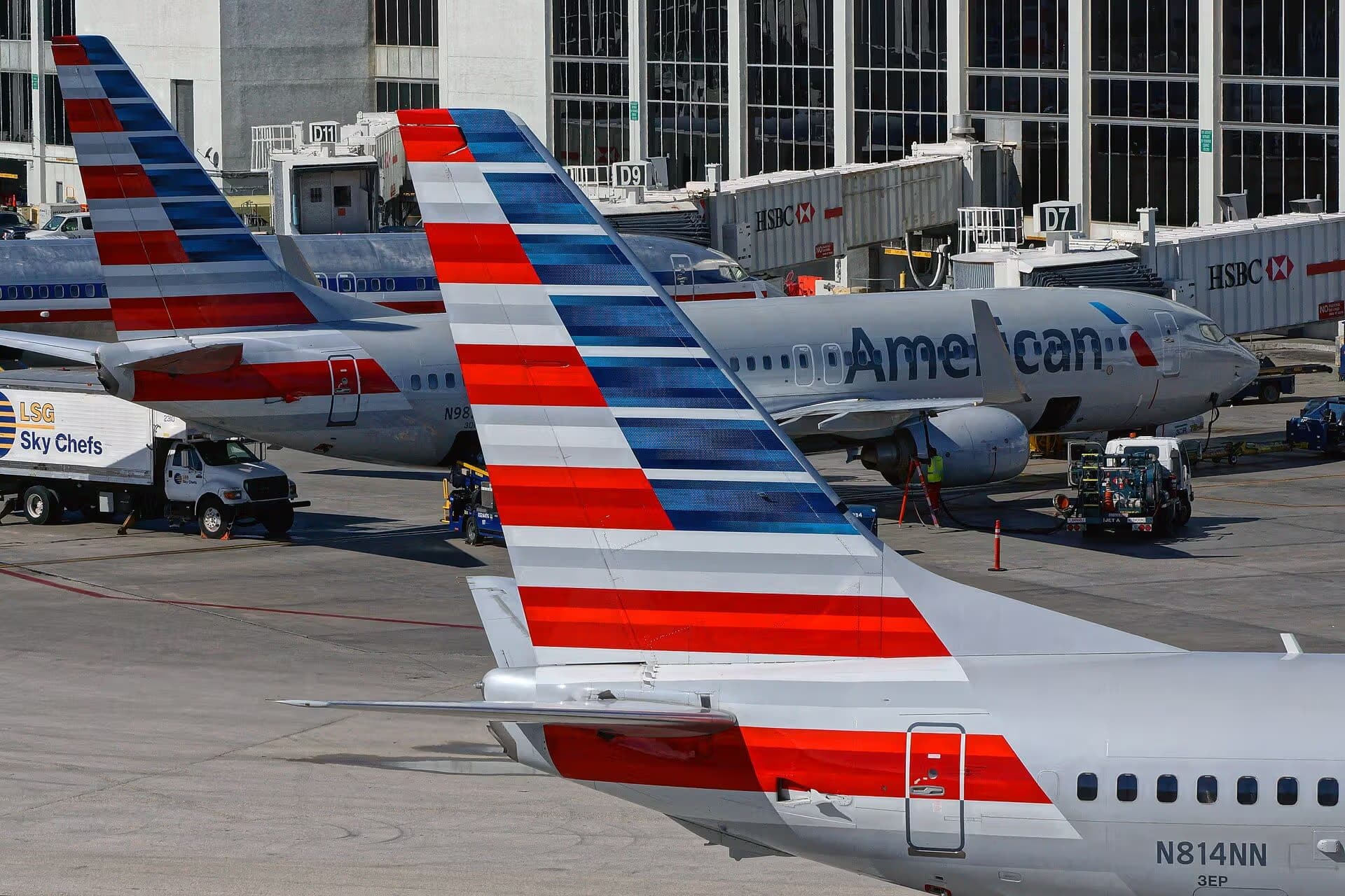 N814NN — Aircraft