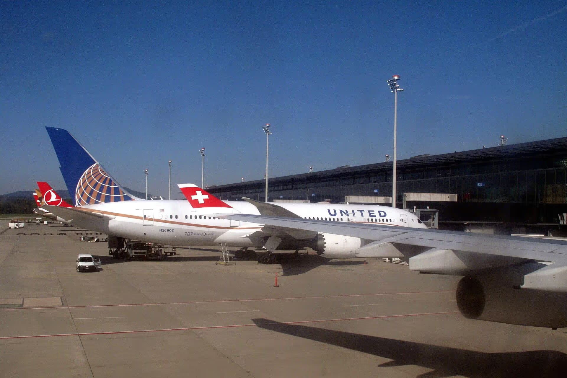 N26902 — Aircraft