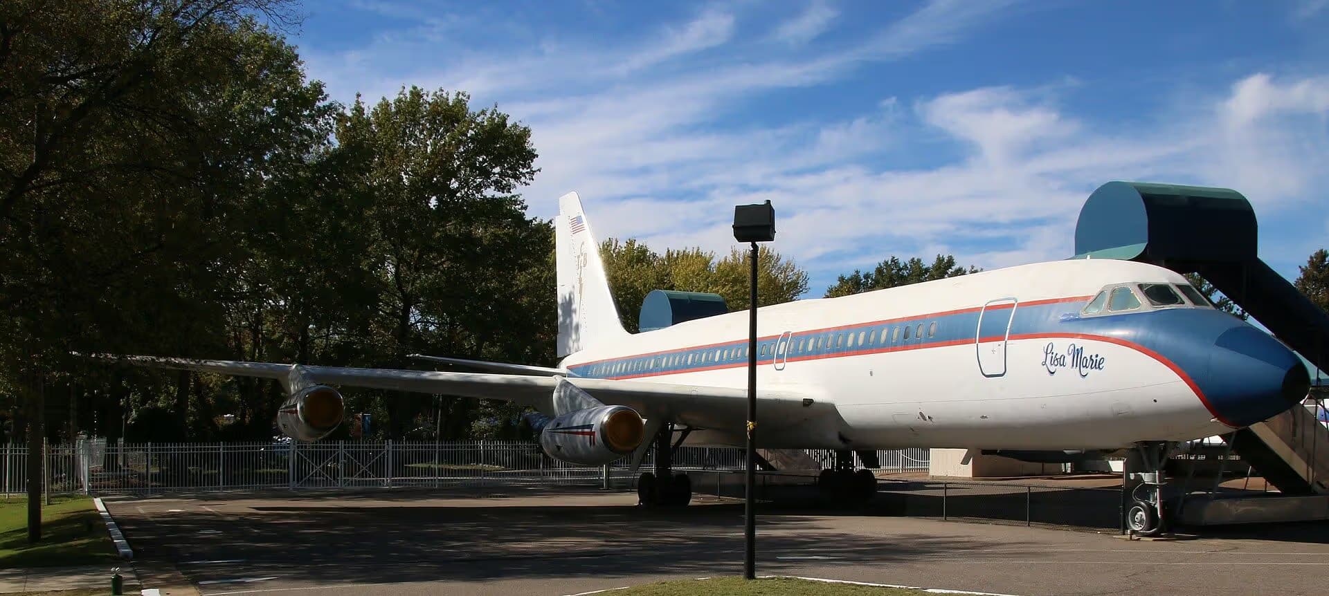 N880EP — Aircraft