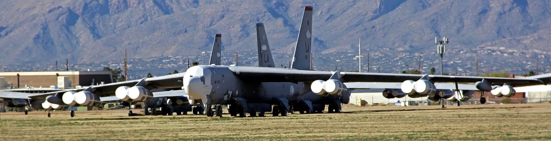 Unidentified — Boeing