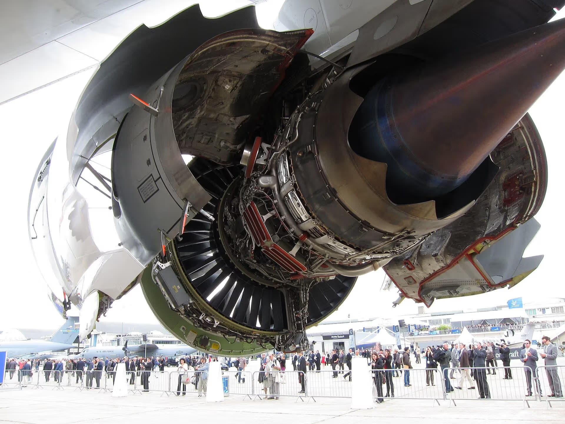 N6067E — Aircraft