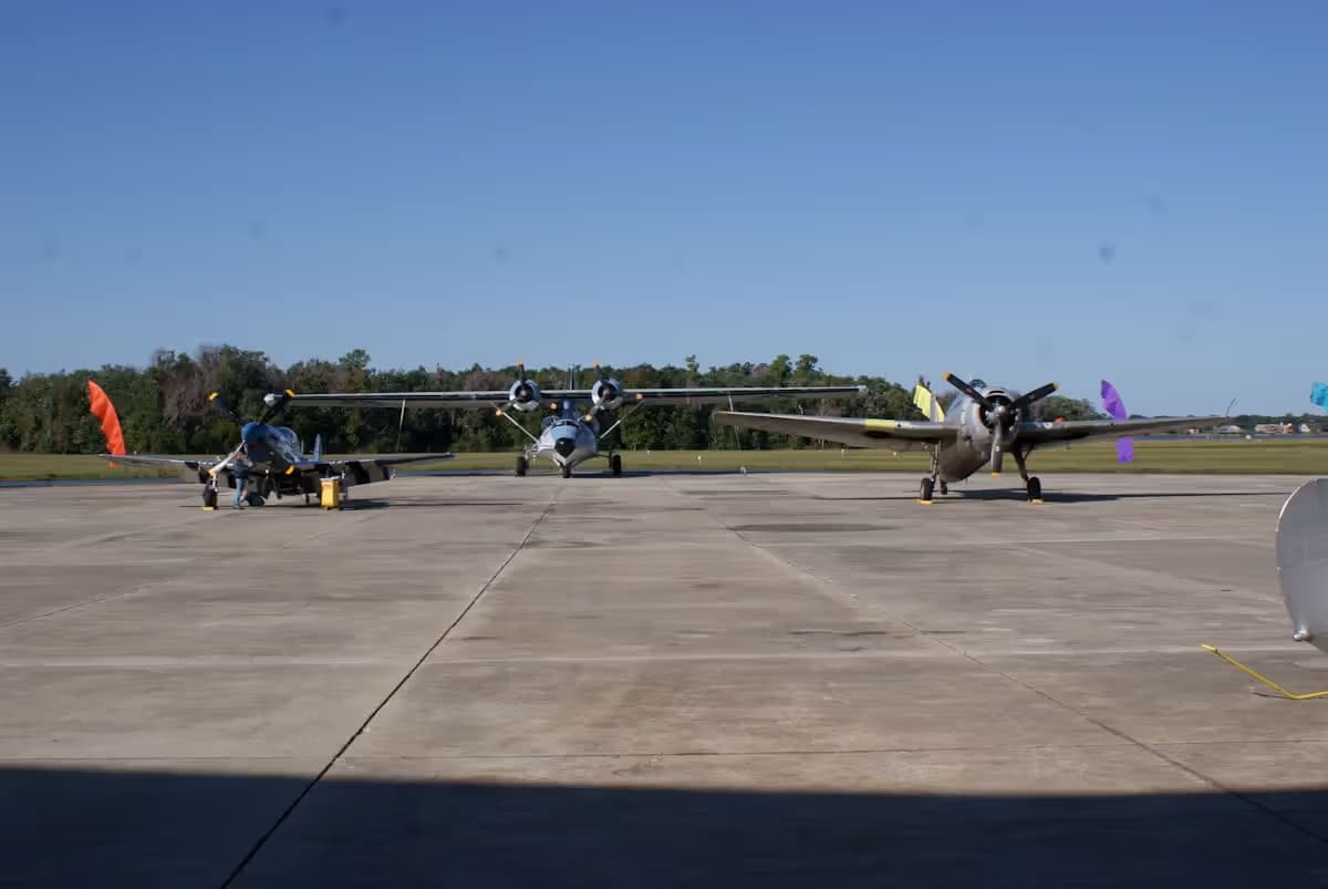 N96UC — Aircraft