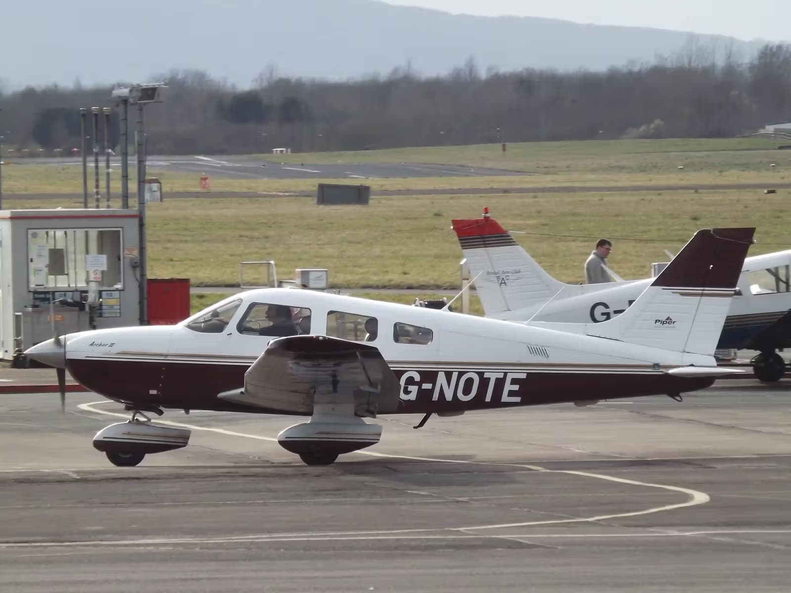 G-NOTE — Piper