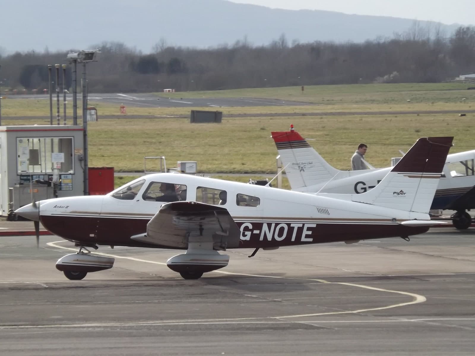 G-NOTE — Piper
