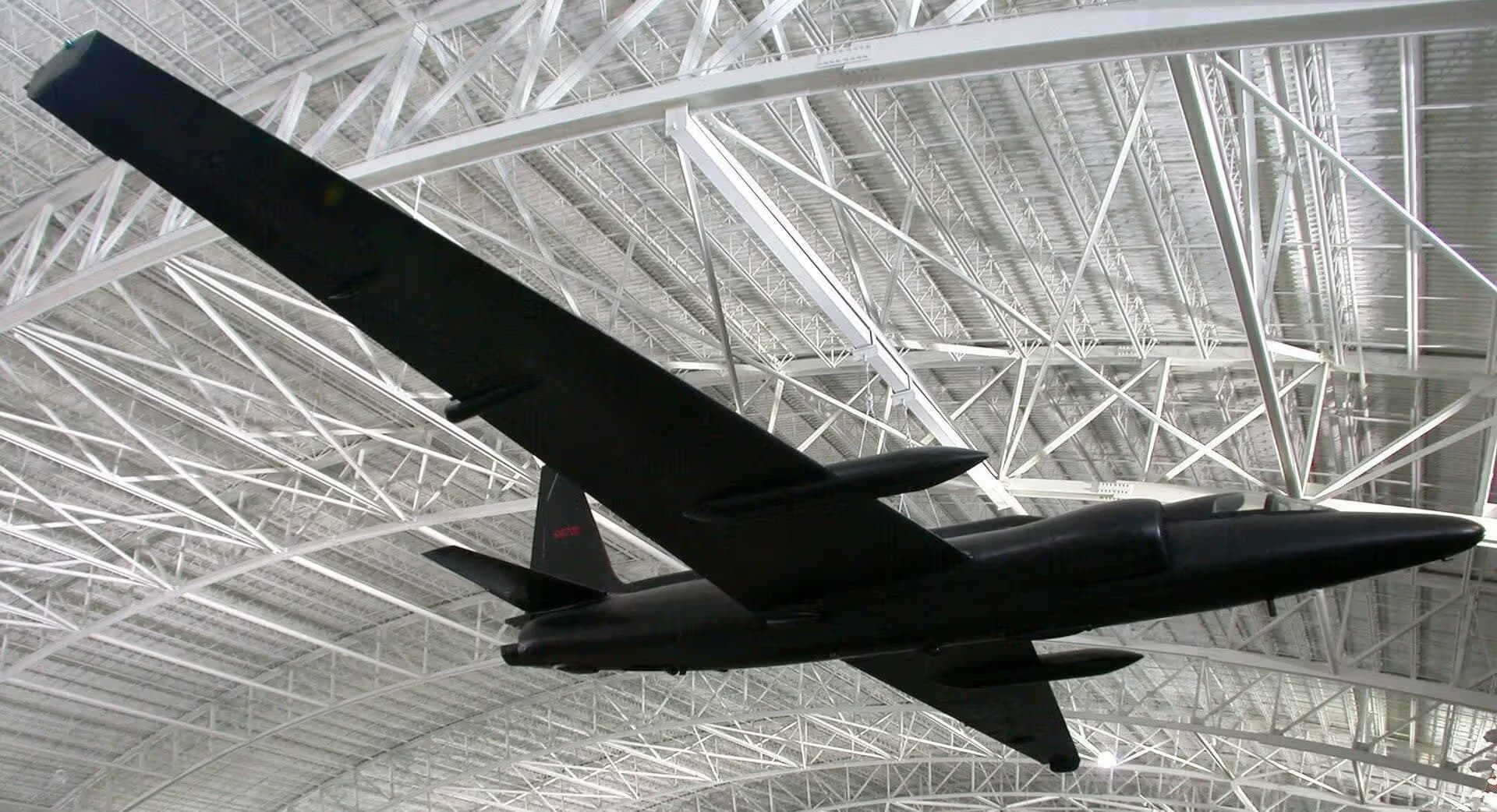 Unidentified — Aircraft