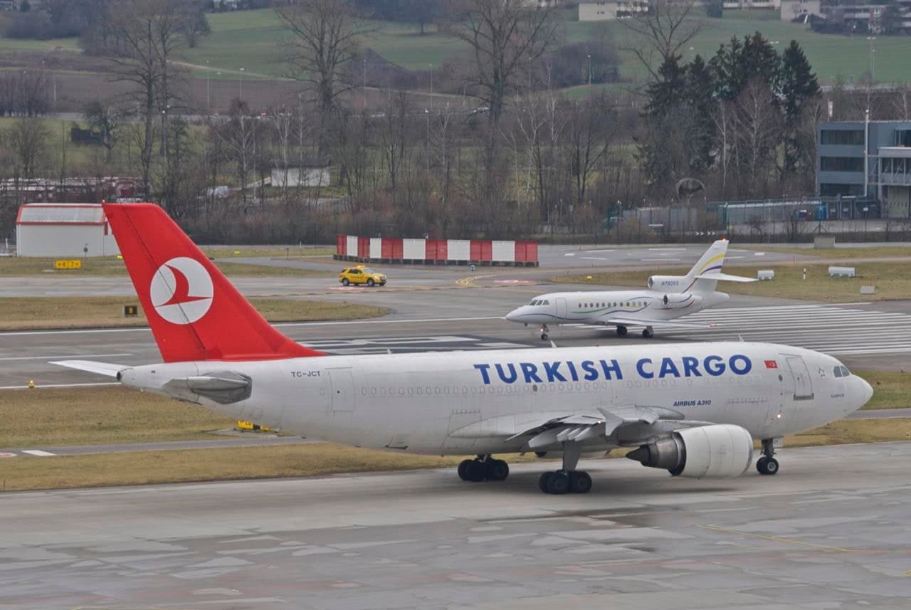 N7600G — Airbus