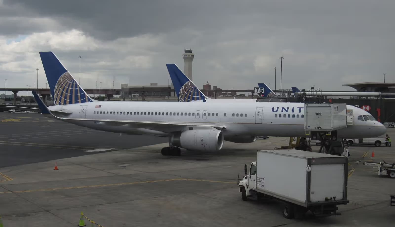 N17139 — Boeing