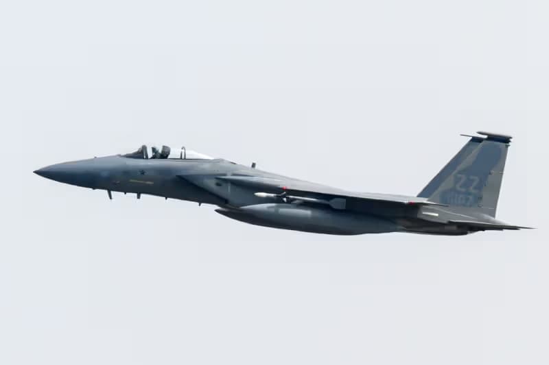 Unidentified — Aircraft