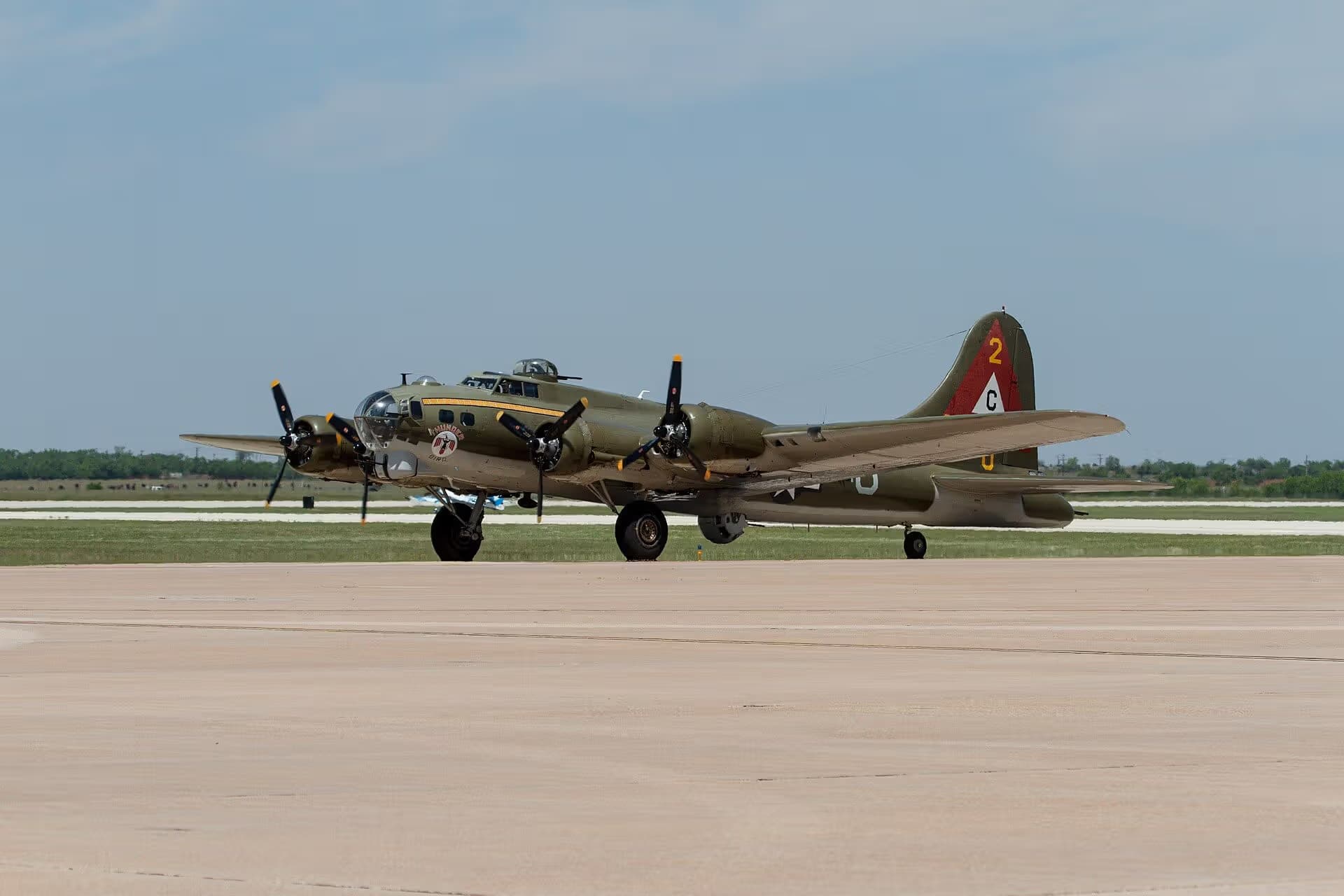 Unidentified — Aircraft at Dyess Air Force Base
