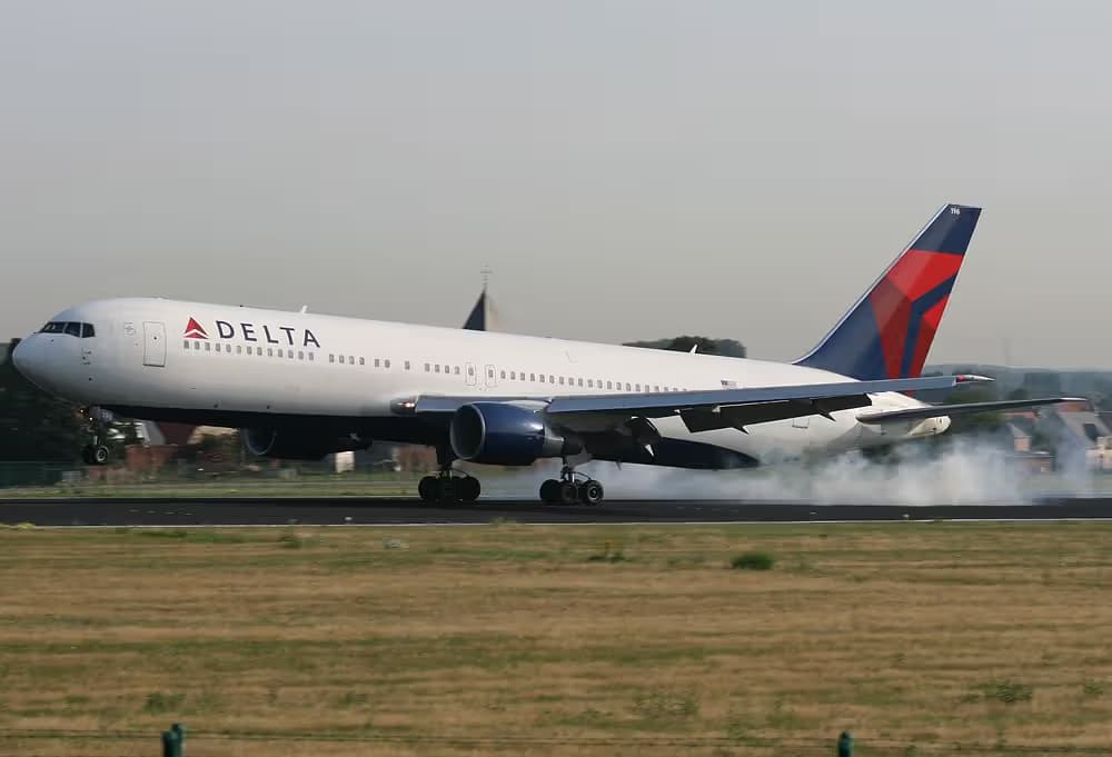 N196DN — Boeing