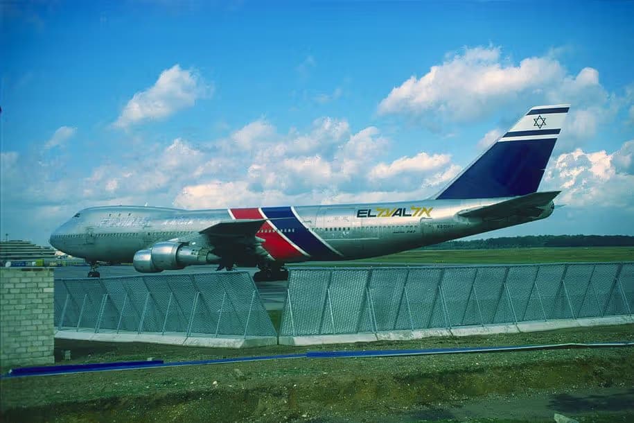 N801FT — Boeing