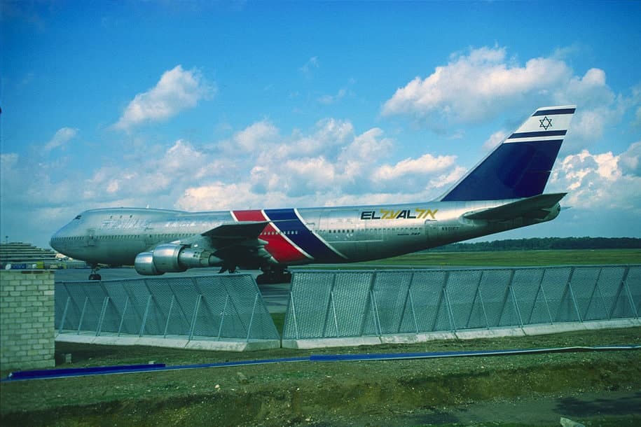 N801FT — Boeing
