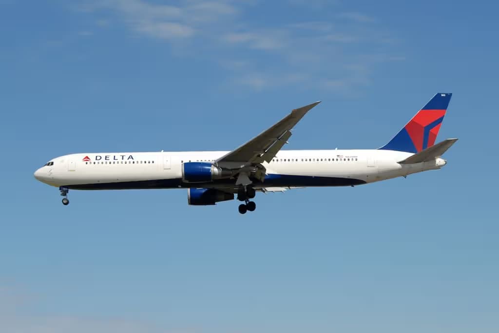 N829MH — Boeing