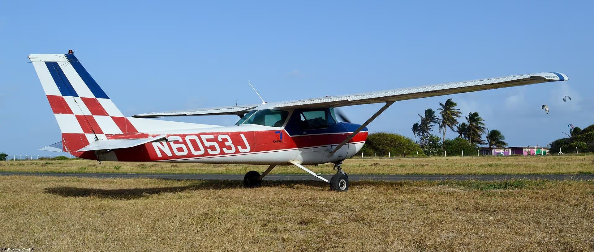 N6053J — Cessna