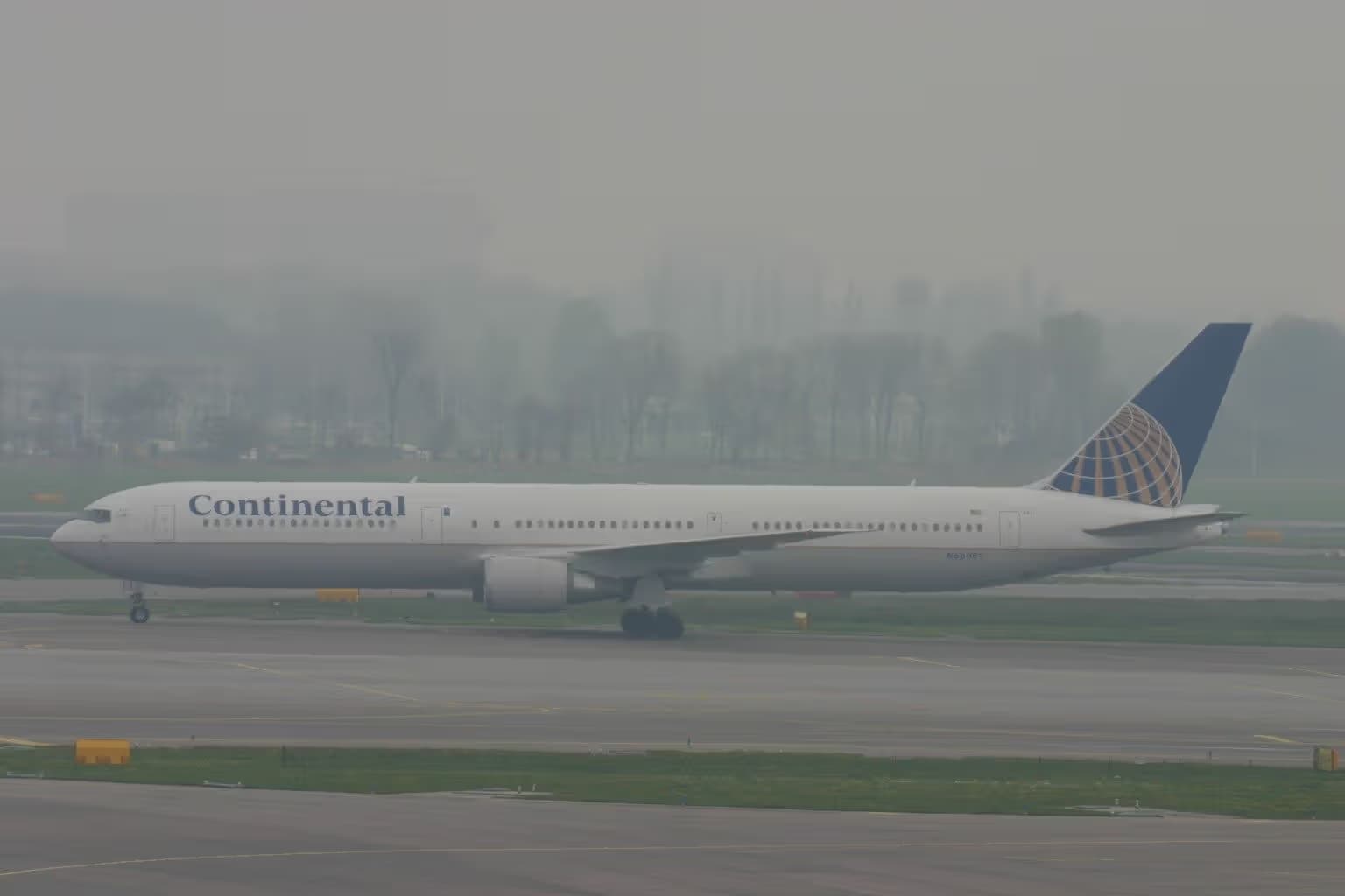 N68061 — Boeing