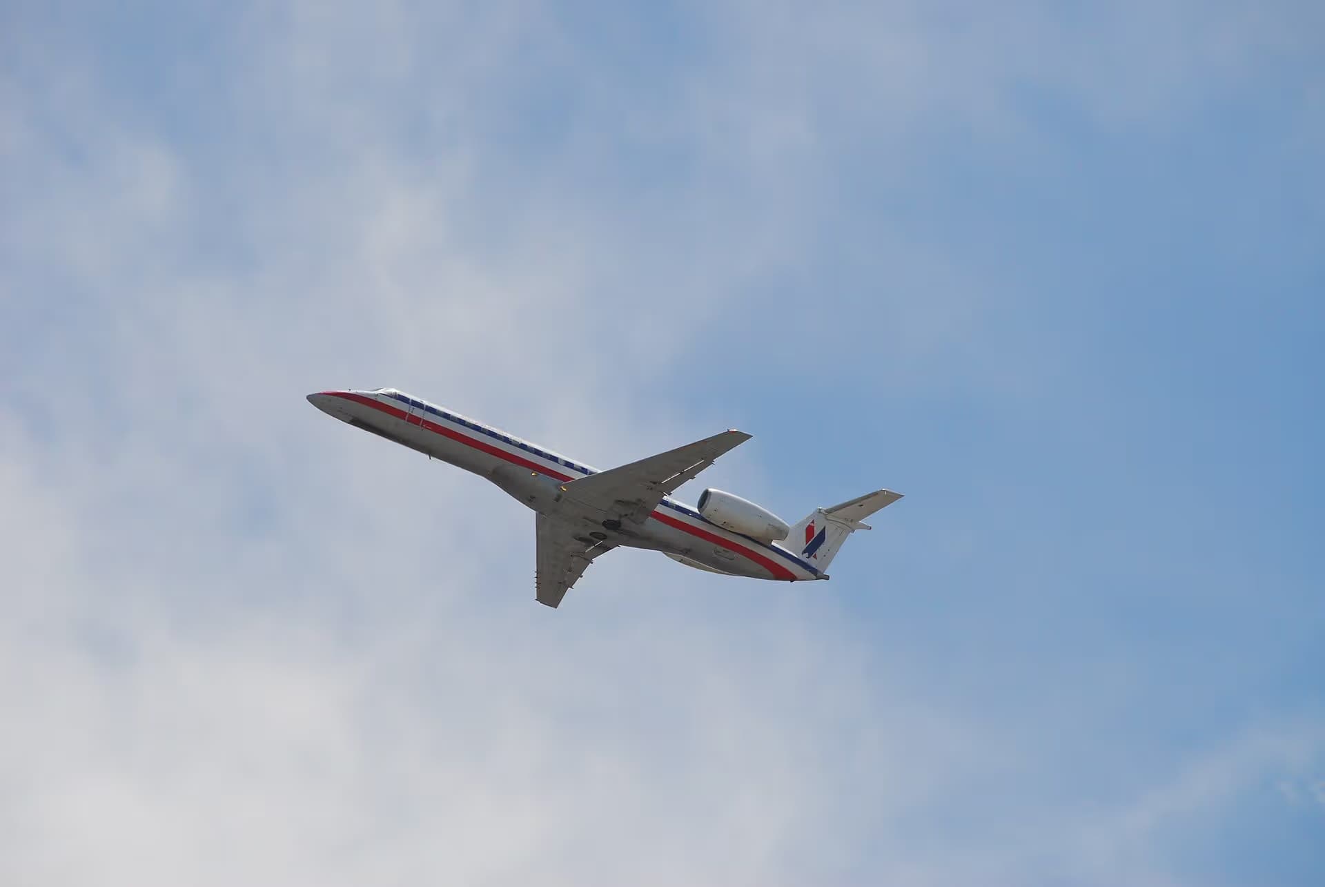 N808AE — Business jet
