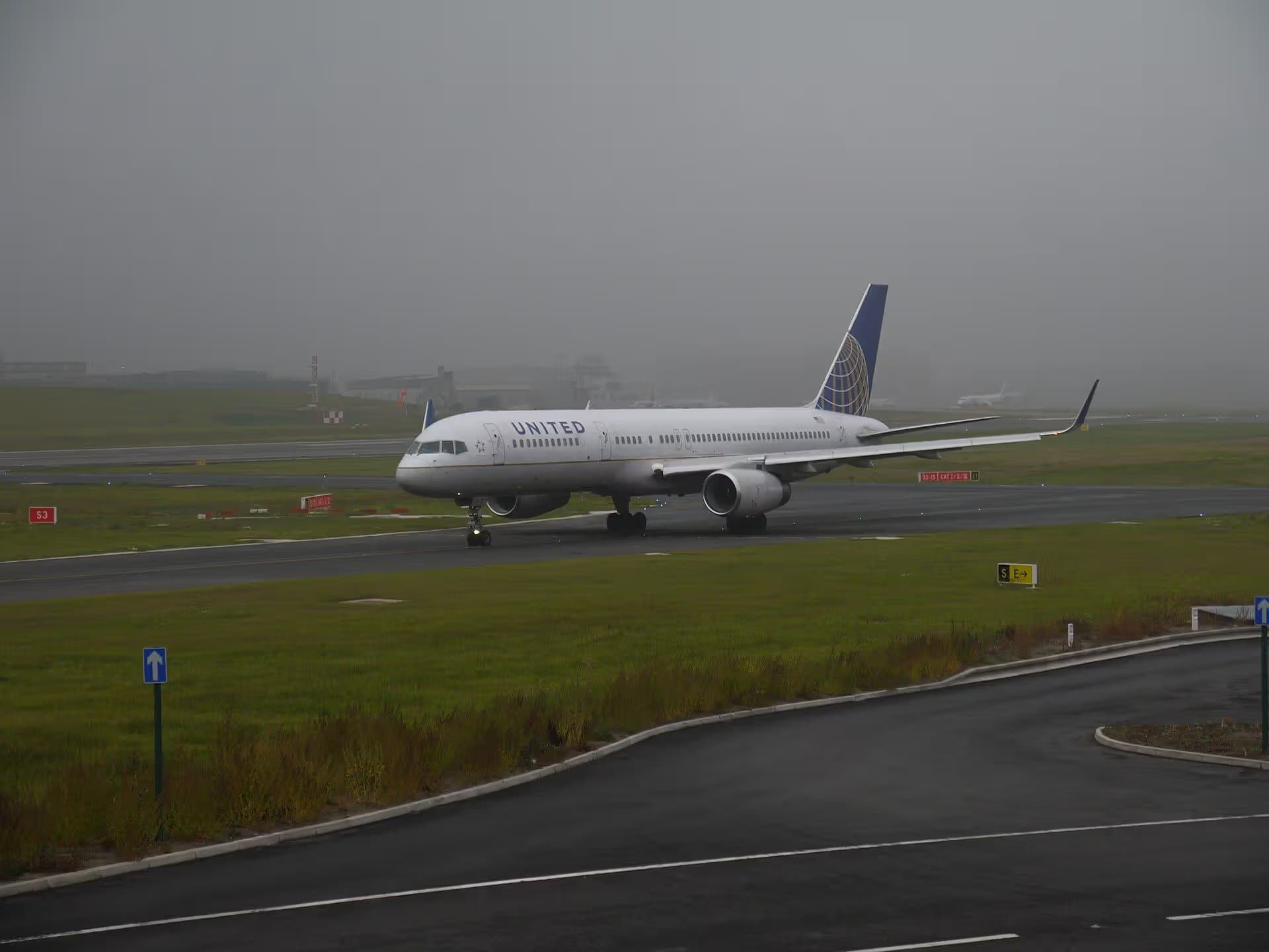 N17105 — Boeing
