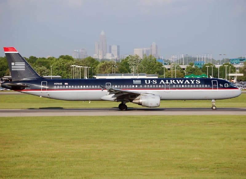 N170US — Airbus