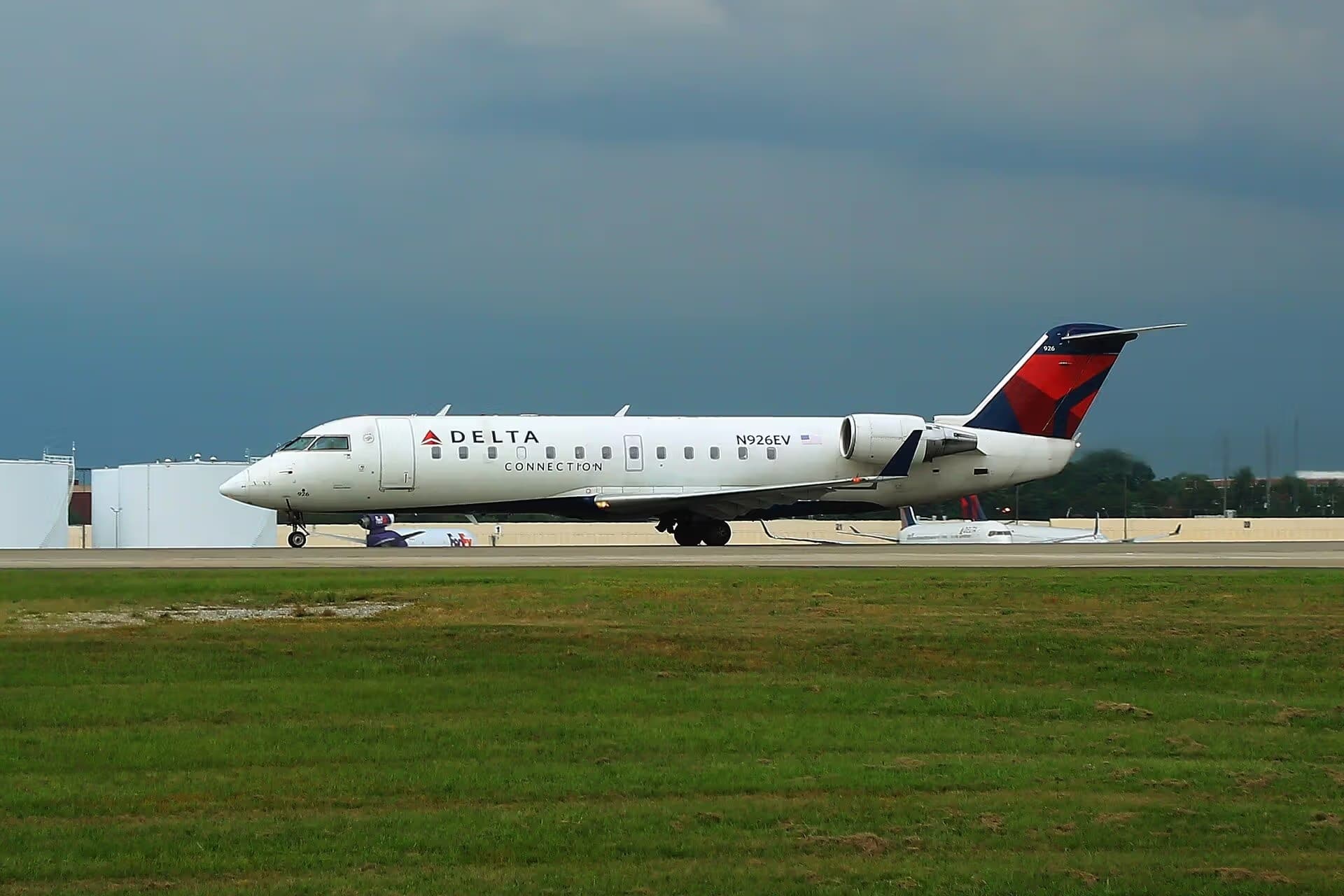 N926EV — Aircraft