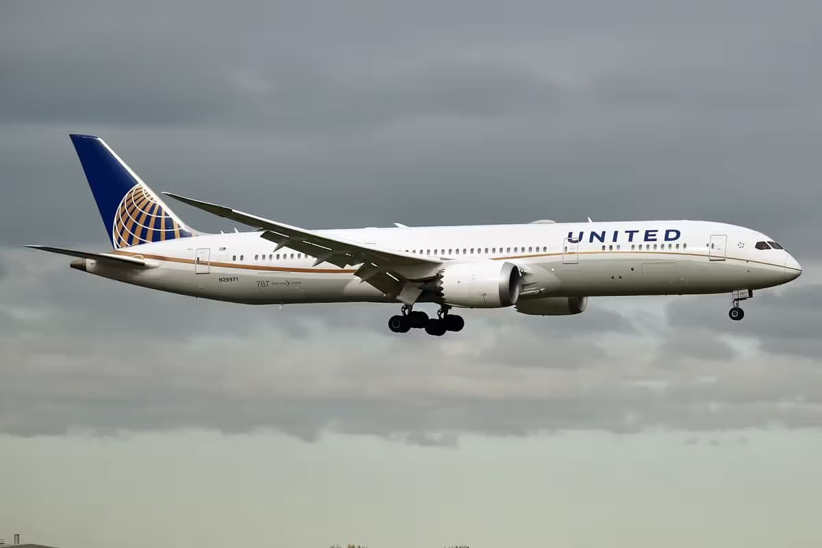N29971 — Boeing