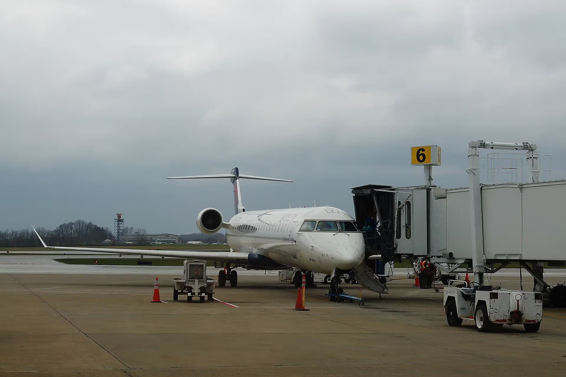 N186PQ — Bombardier