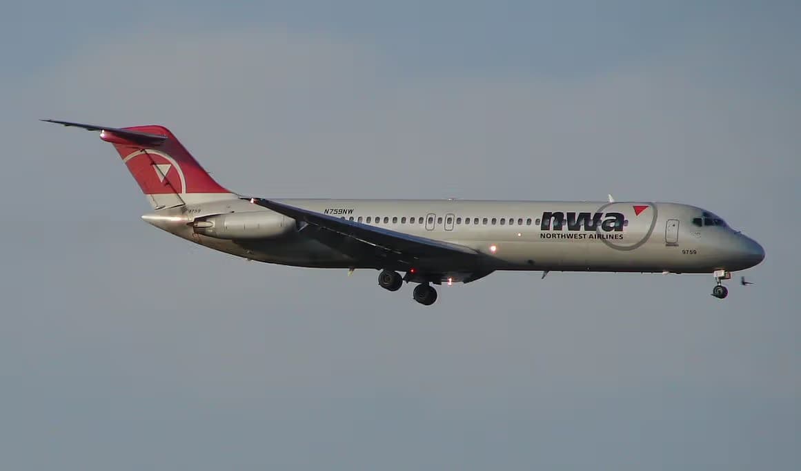 N759NW — Aircraft