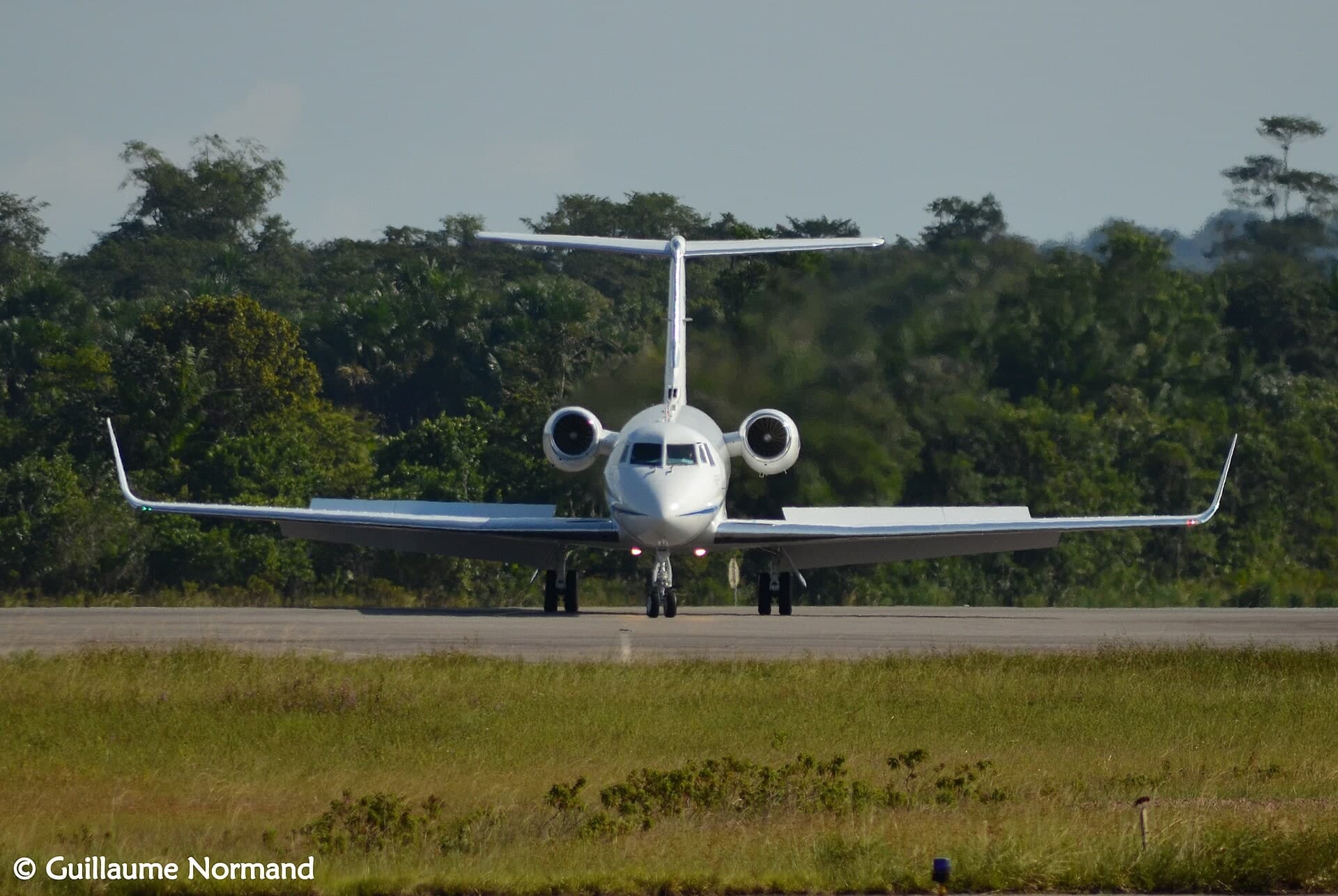 N805NA — Aircraft