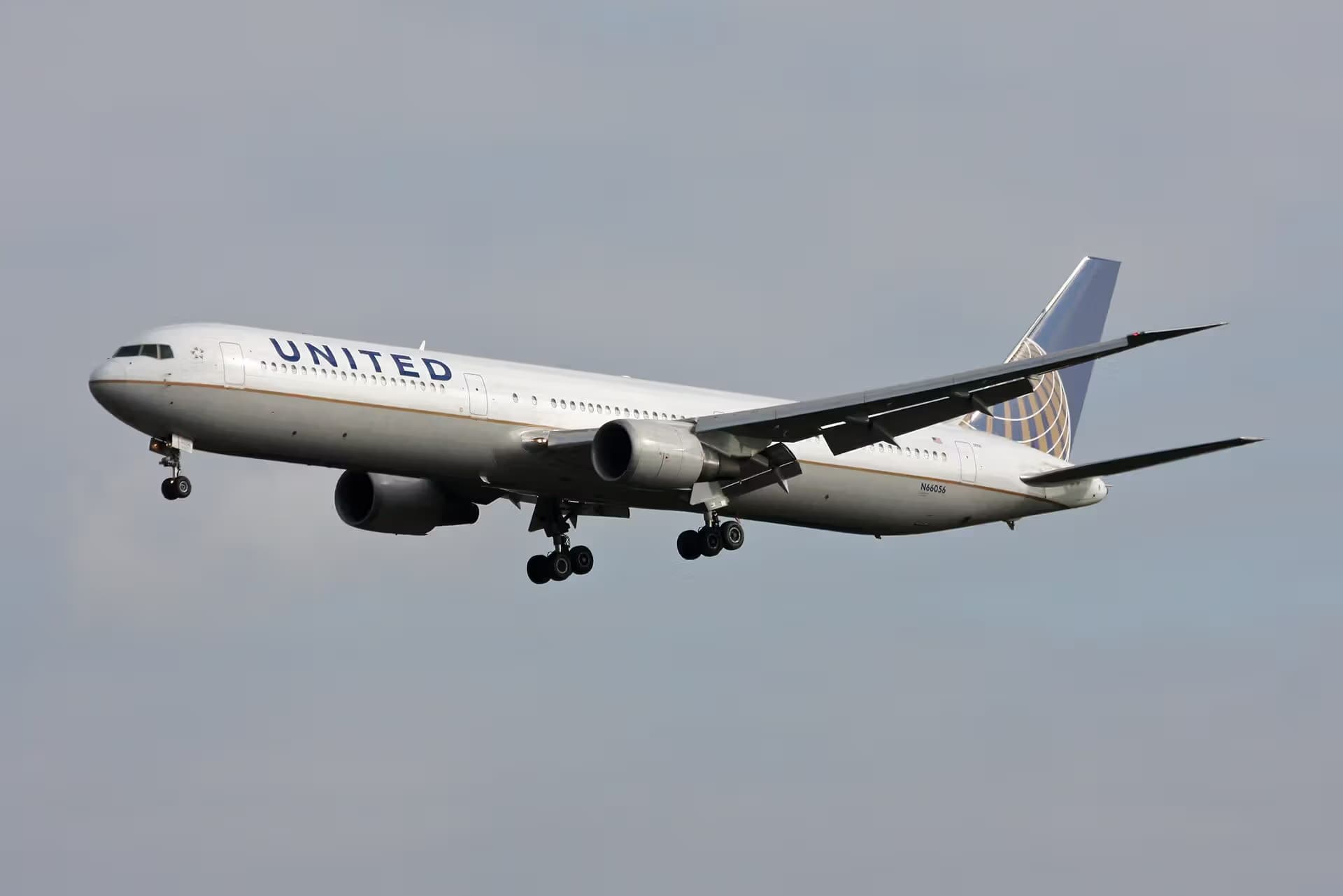 N66056 — Boeing