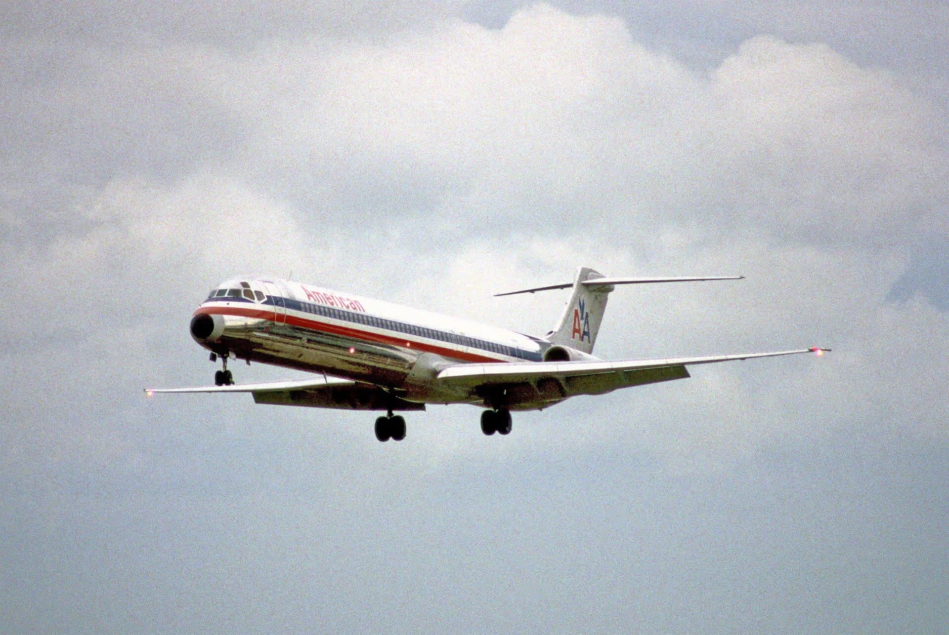 N90511 — Boeing