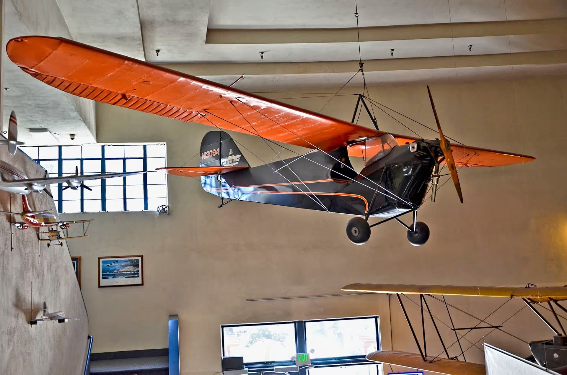 N13094 — Aircraft