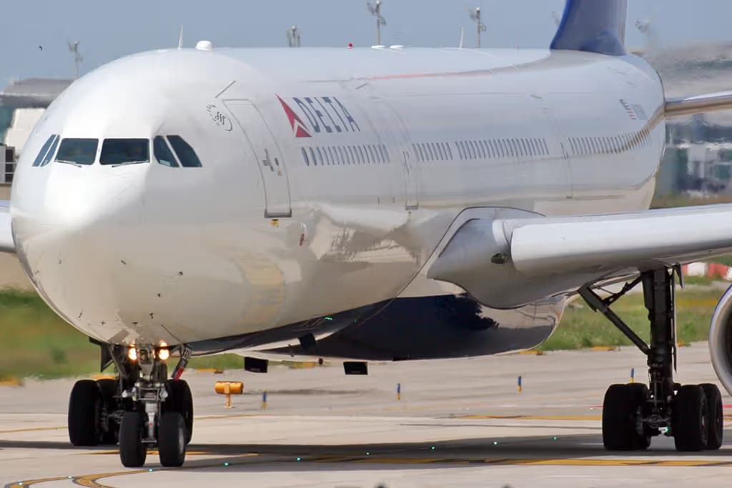 N818NW — Airbus
