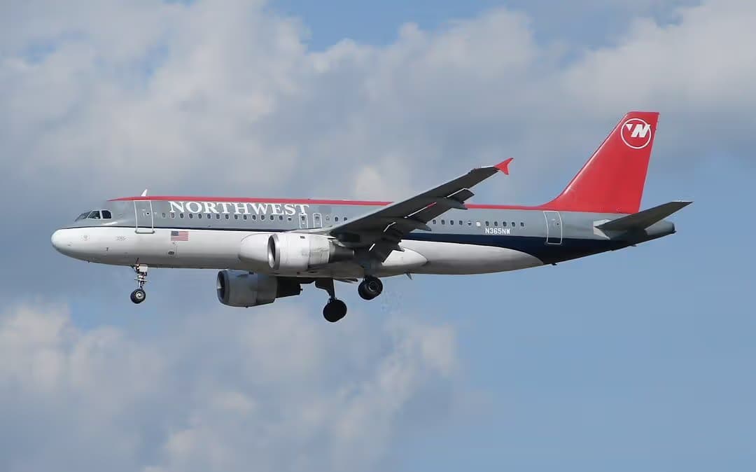 N365NW — Airbus