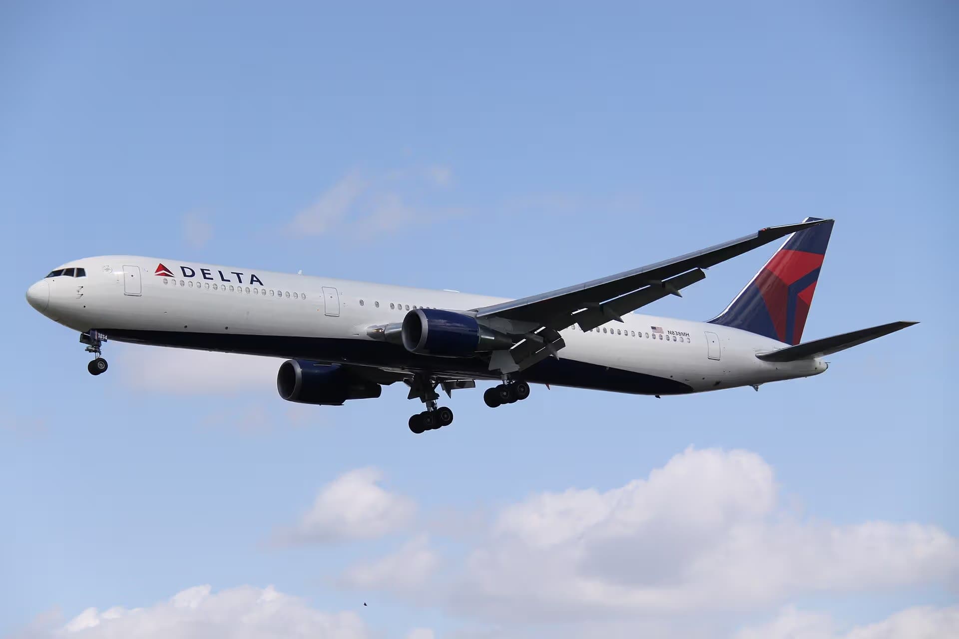 N838MH — Boeing