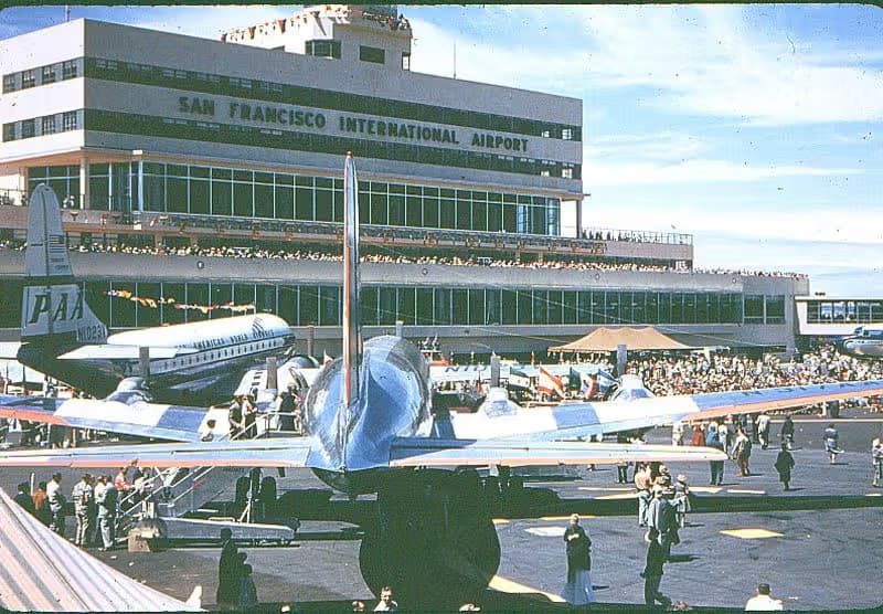 N1023V — Aircraft