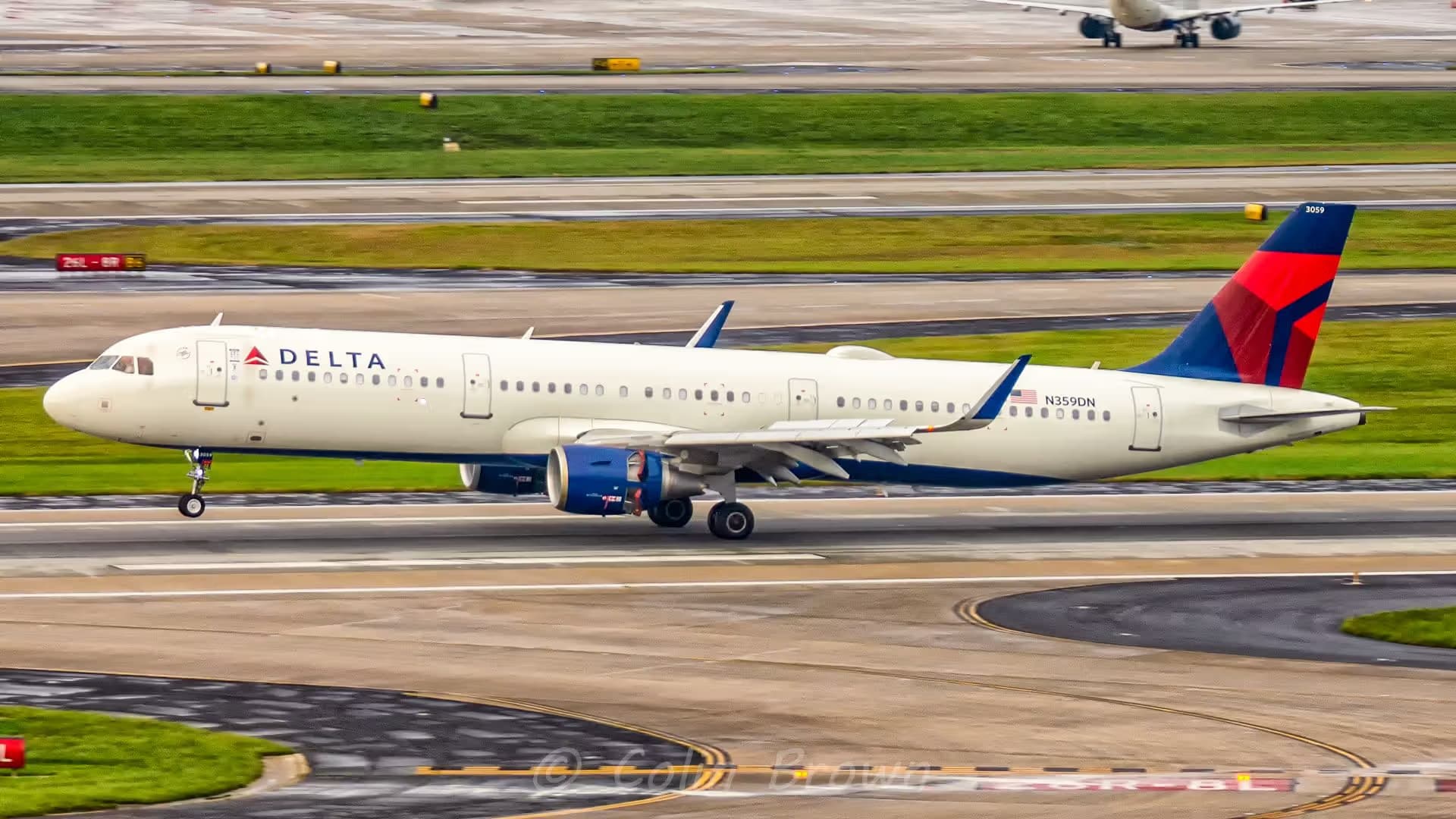 N359DN — Airbus