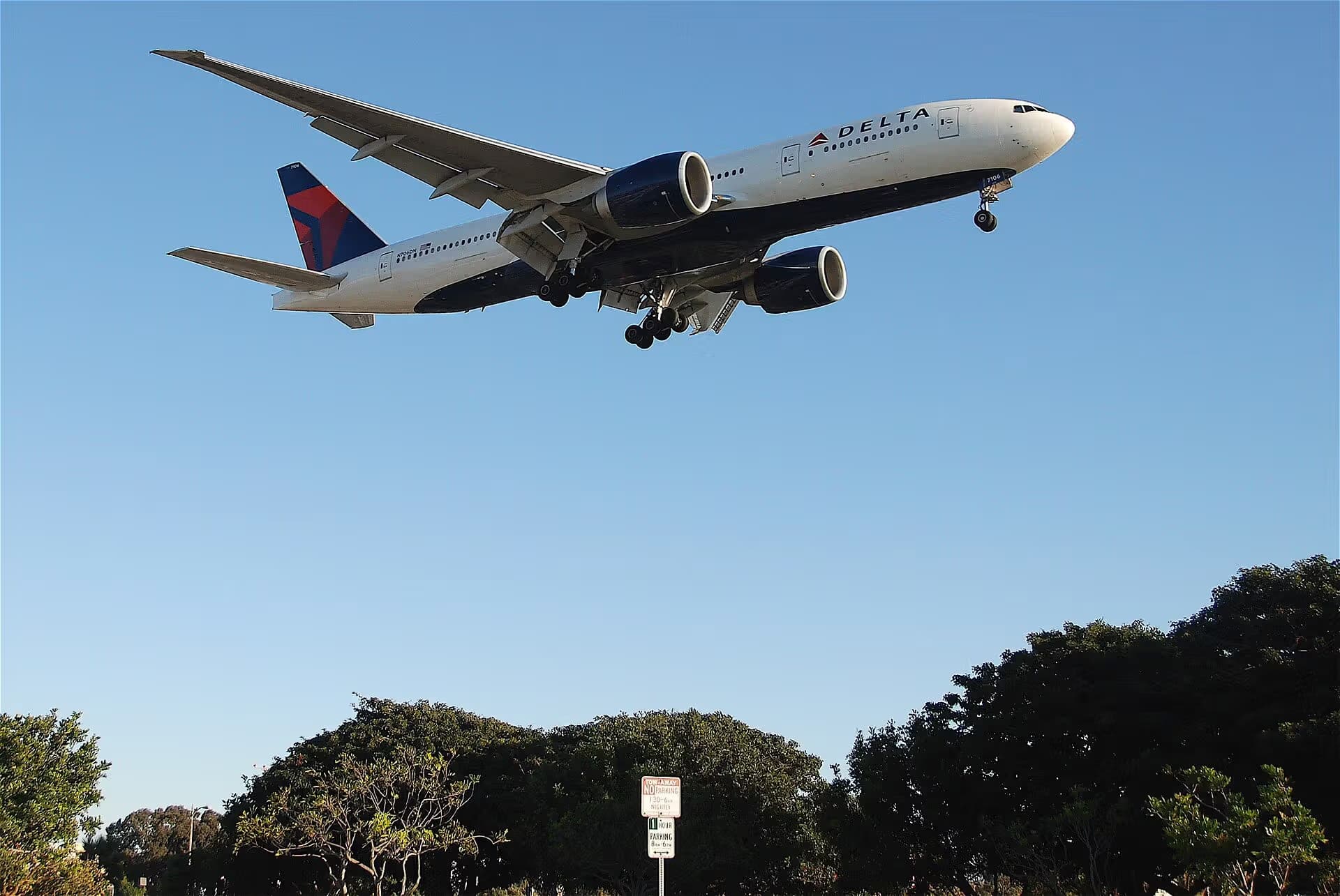 N706DN — Boeing
