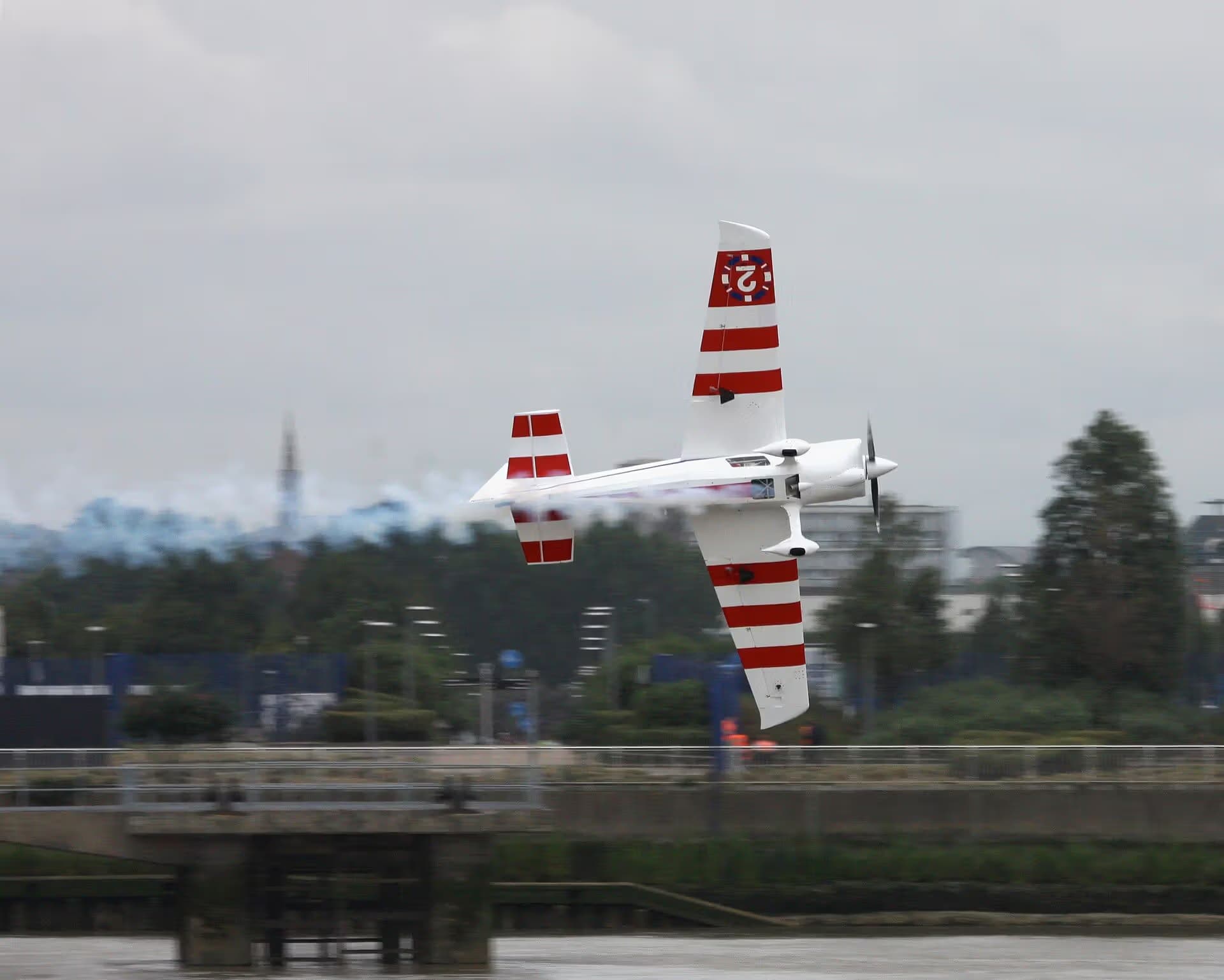 N55ZE — Single-engine aircraft