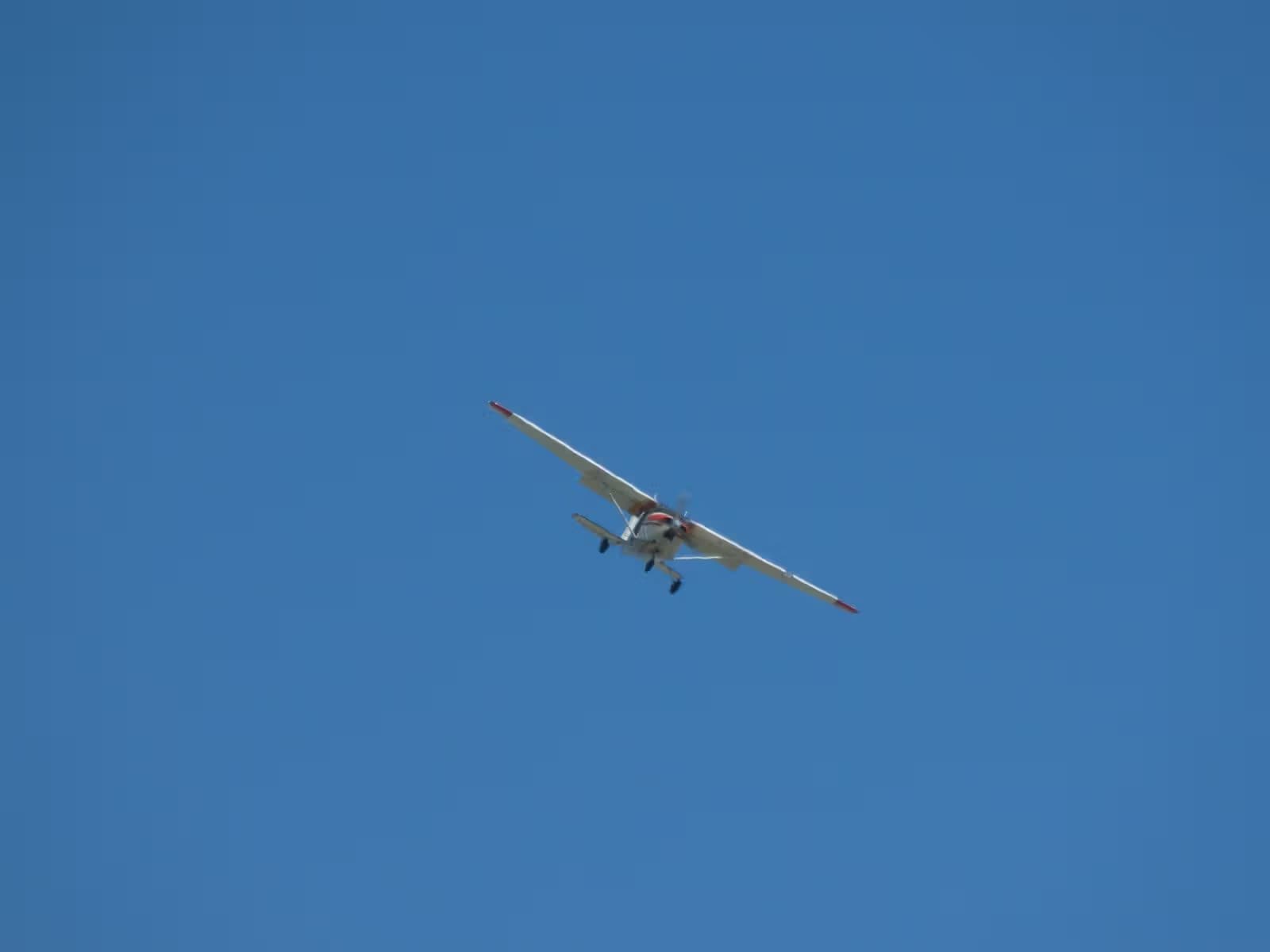 N2379X — Single-engine aircraft