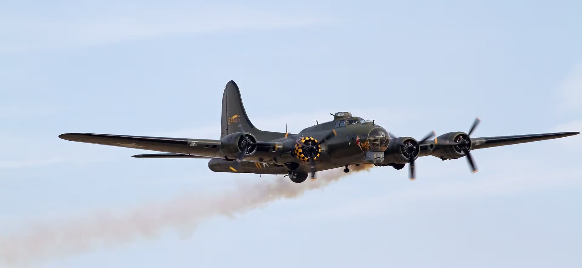 Unidentified — Warbird