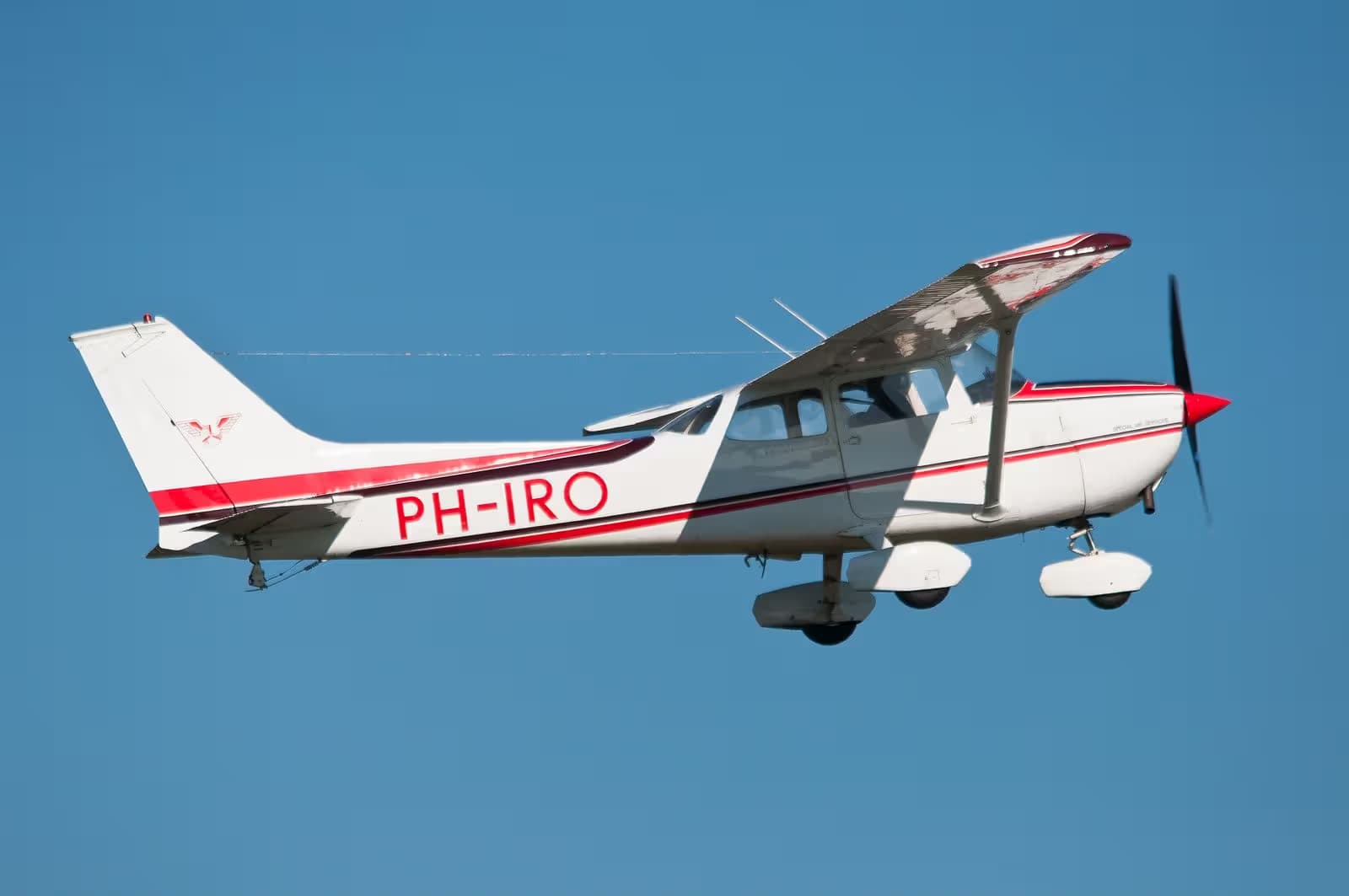 PH-IRO — Cessna