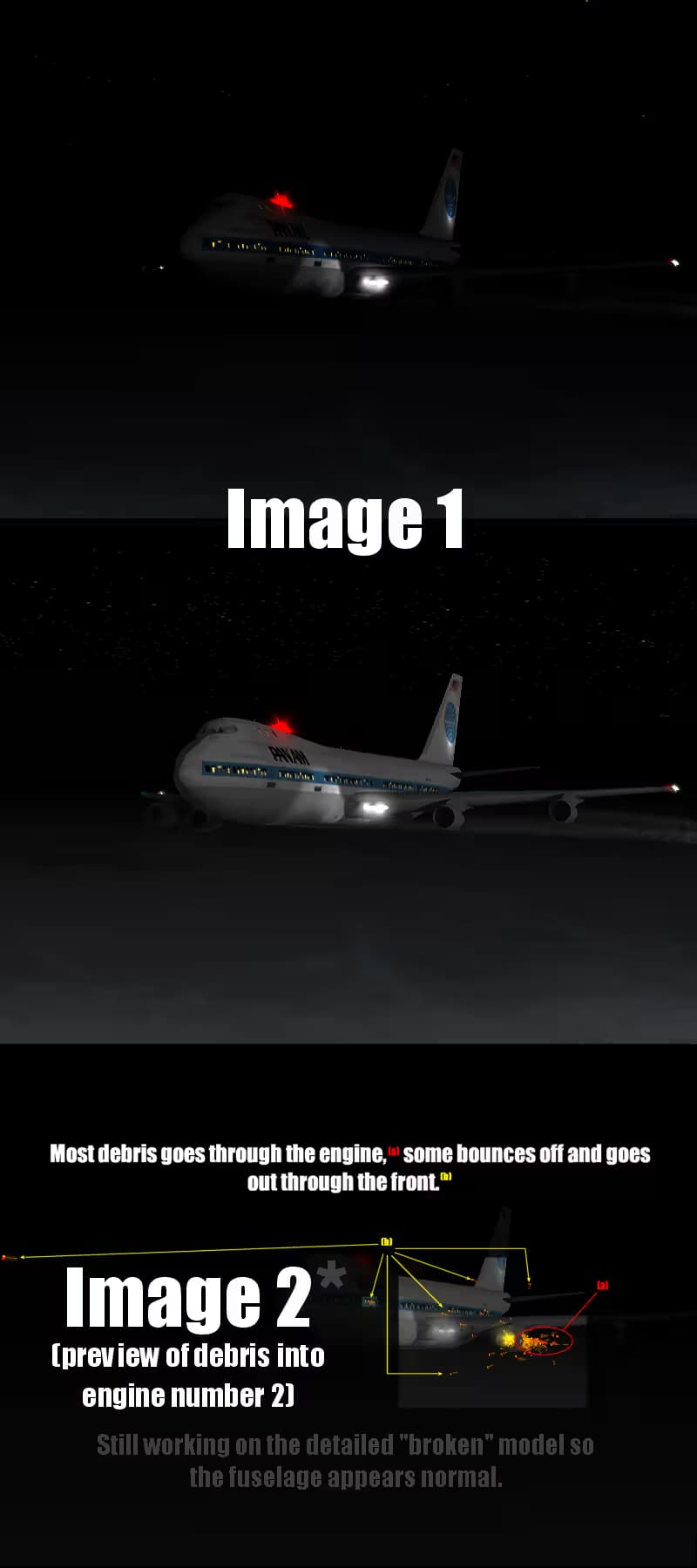 N739PA — Boeing