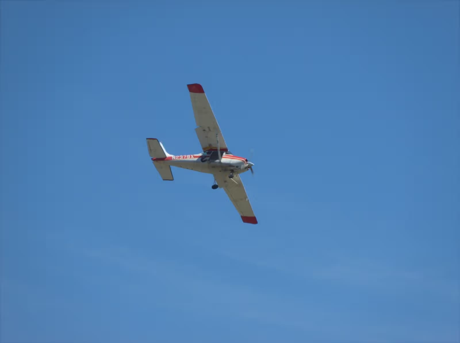 N2379X — Cessna