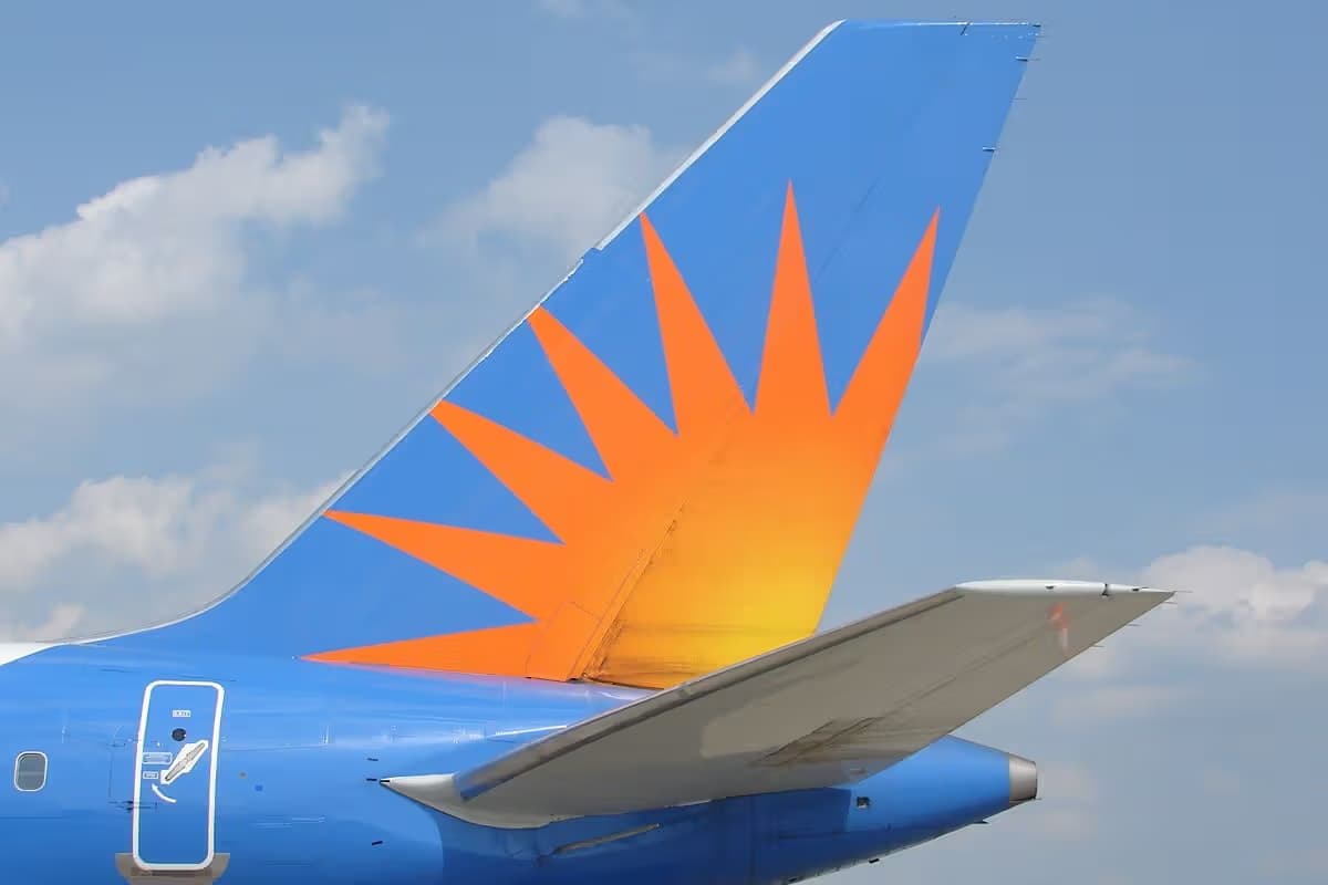 N902NV — Aircraft