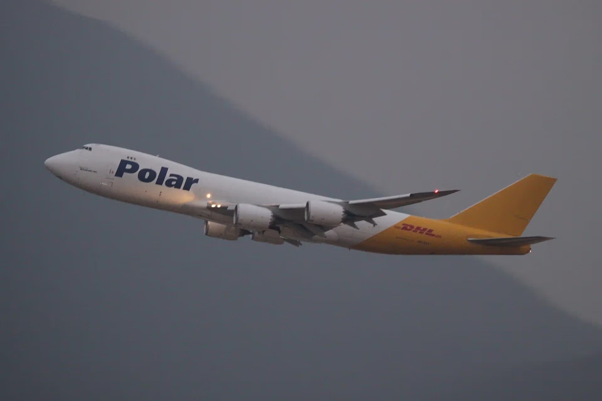 N853GT — Boeing